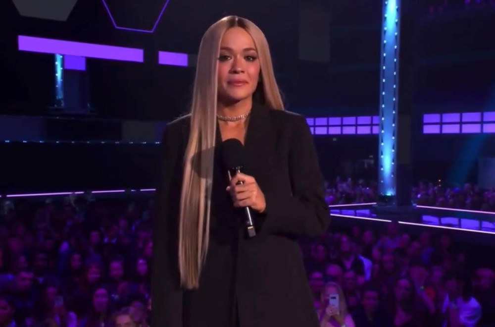 Rita Ora sa suzama u očima o Lijamu Pejnu: "Bio je važan deo mog sveta" VIDEO