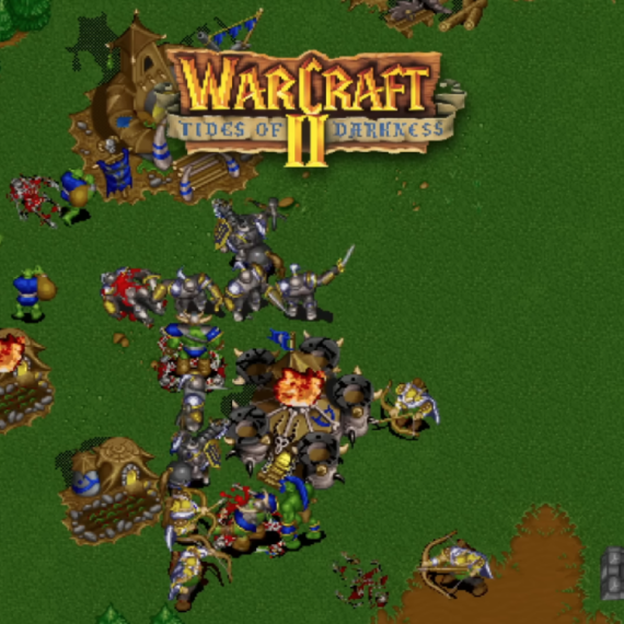 Warcraft I i Warcraft II dobili remastere VIDEO