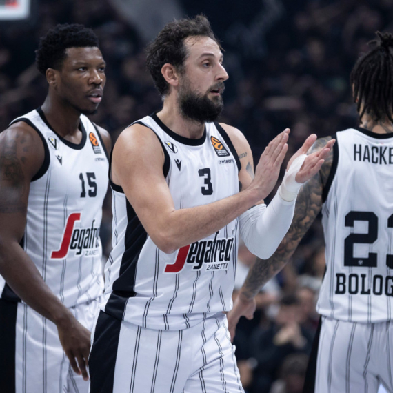 Virtus otpustio centra – vuče povredu od prošle sezone i meča sa Partizanom