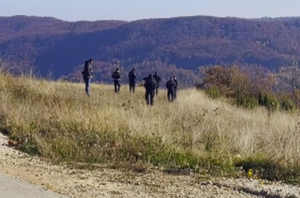 "Alija je kod jataka u toploj sobi?"; Novi detalji zašto još nije pronađen dvostruki ubica