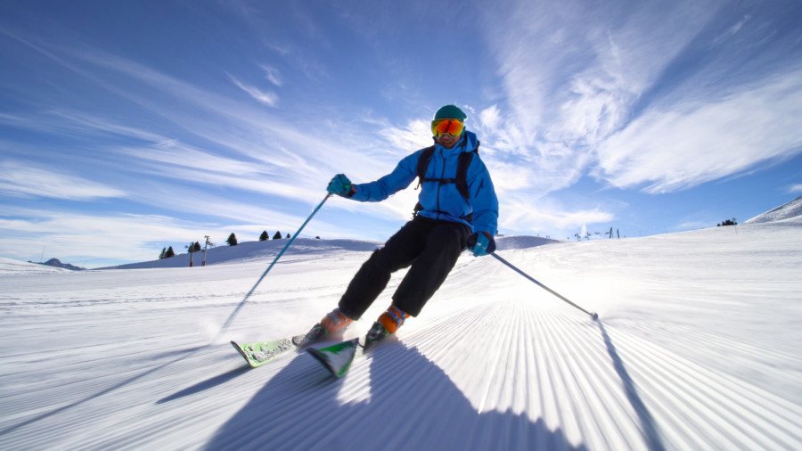 Ski-pas na ovoj planini je među najjeftinijim u Srbiji, a evo koje staze su u funkciji FOTO