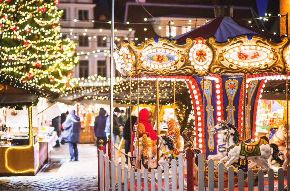 Ovo je najpopularniji božićni advent za predstojeći doček Nove godine FOTO