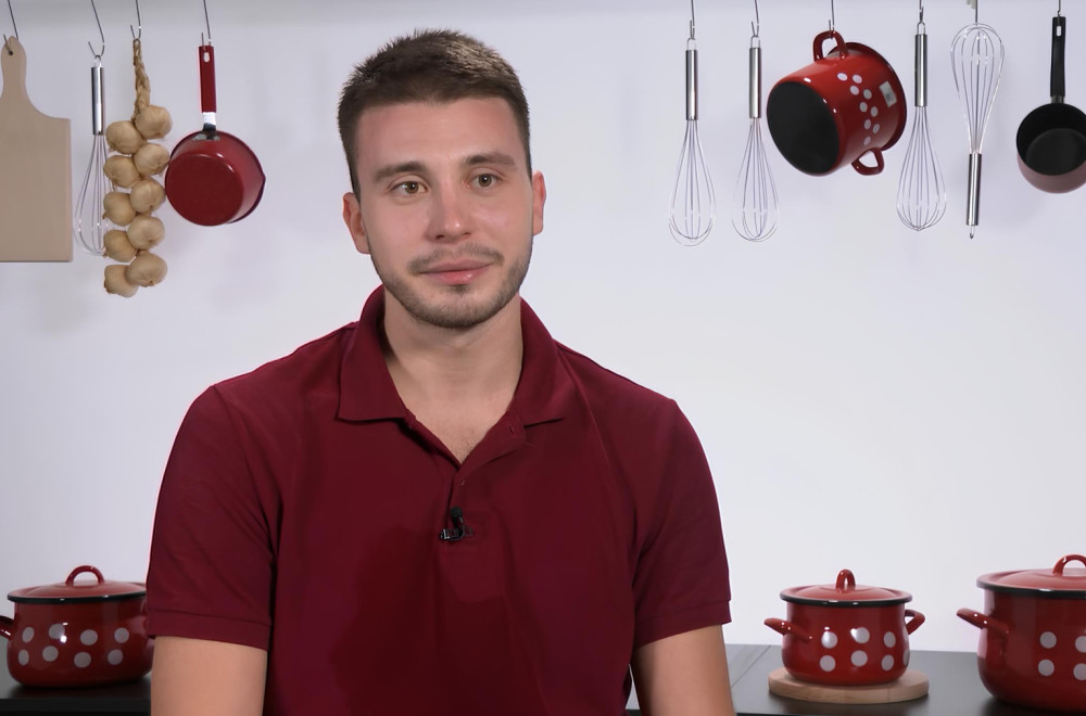 Mila i Boško doživeli peh u kuhinji MasterChefa: Ode mast u PROPAST VIDEO