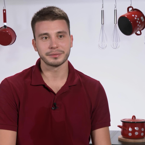 Mila i Boško doživeli peh u kuhinji MasterChefa: "Ode mast u PROPAST" VIDEO