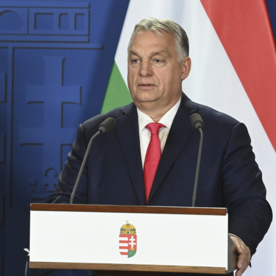 Orban objavio "rat" desnici: Vreme patriota tek dolazi, nesposobni ste