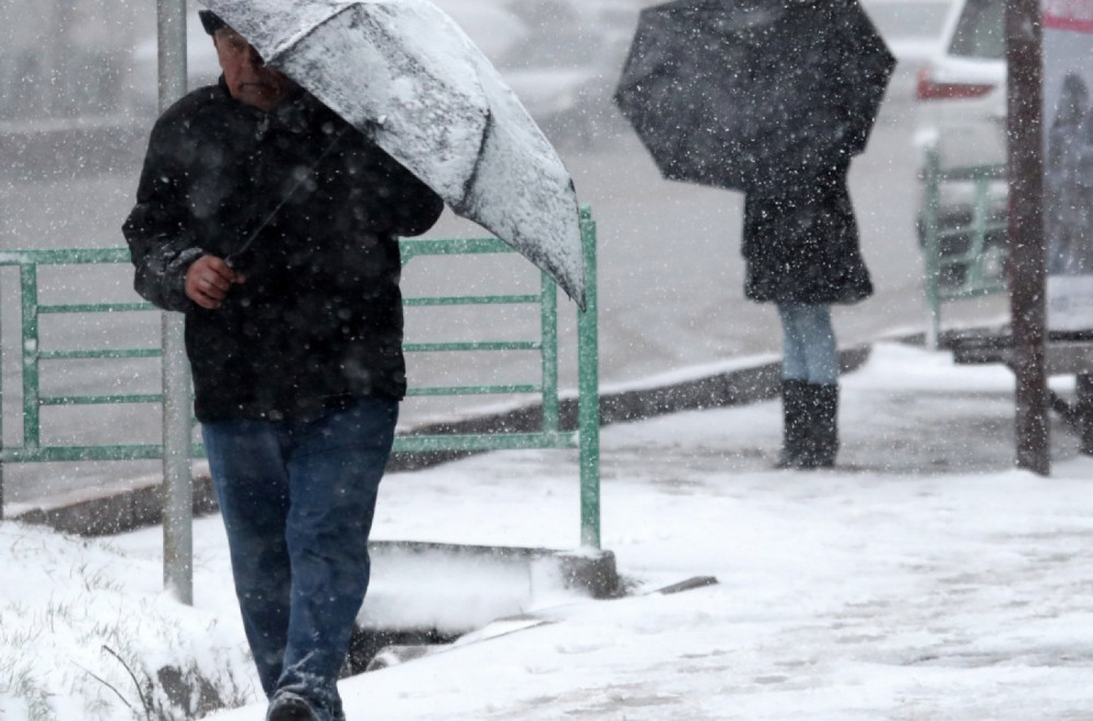 Sve ovo juri ka Srbiji; "Udariće" nas uskoro