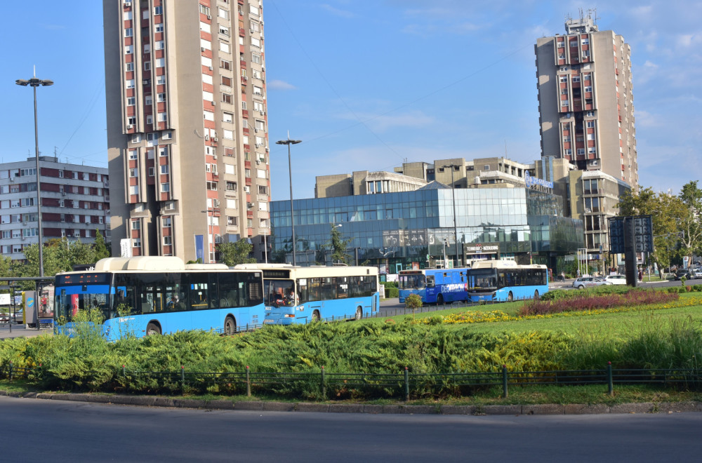 Novi Sad dobija fabriku autobusa: Investicija na 19.000 kvadrata