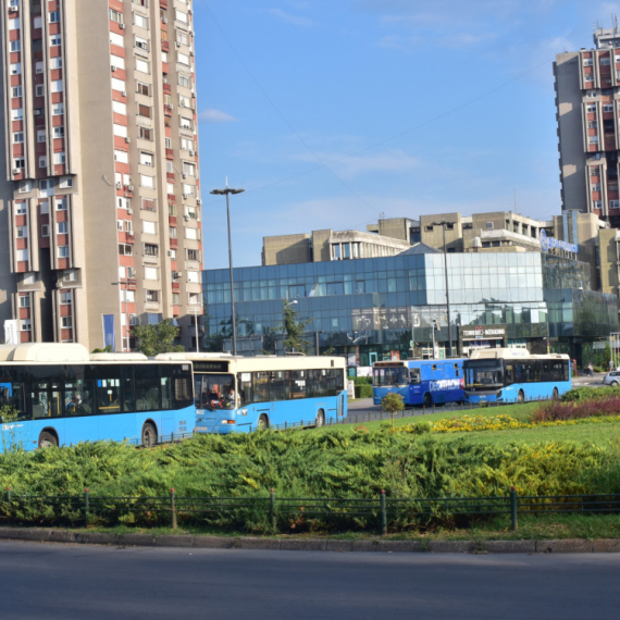 Novi Sad dobija fabriku autobusa: Investicija na 19.000 kvadrata