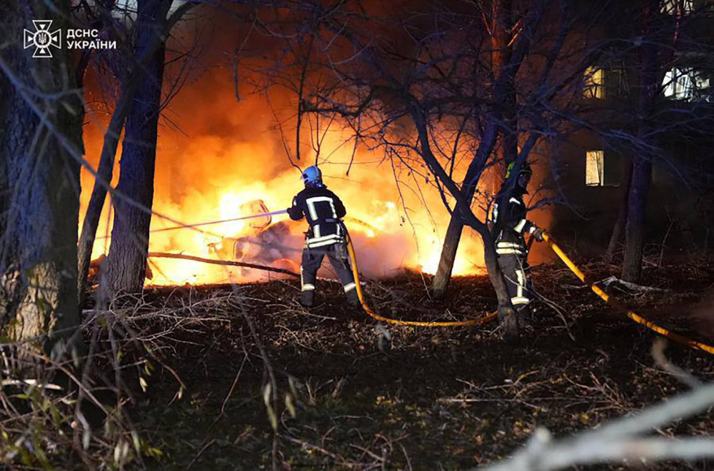 Rusi zauzeli: Rat saopštenjima; Žestok udar, mrtva deca VIDEO