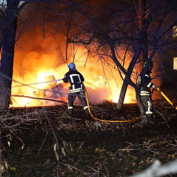 Rusi zauzeli: Rat saopštenjima; Žestok udar, mrtva deca VIDEO