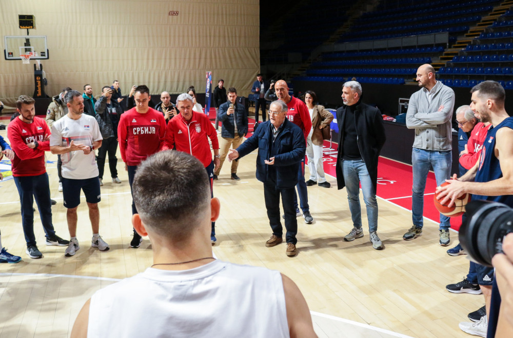 FIBA i Evroliga se konačno dogovorile – februarski prozor bez poklapanja