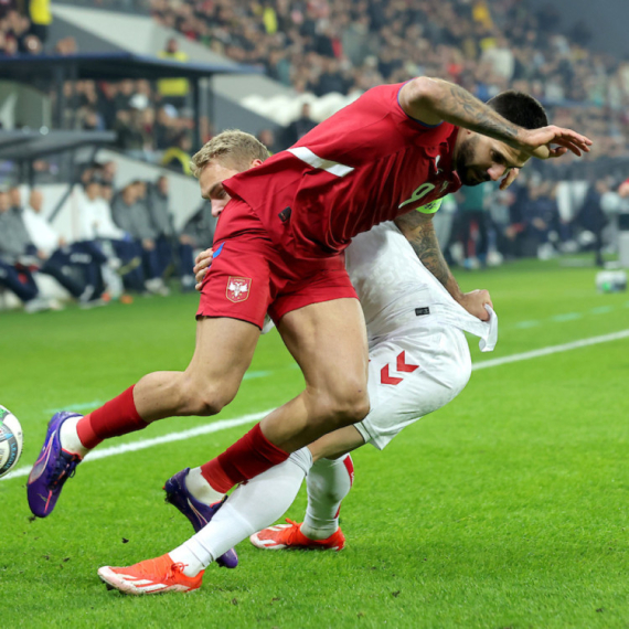 Fenomenalan meč – kako je moguće da je 0:0 u Leskovcu?