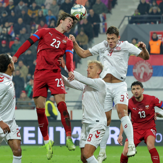 Kako izgledaju šeširi za kvalifikacije za Mundijal