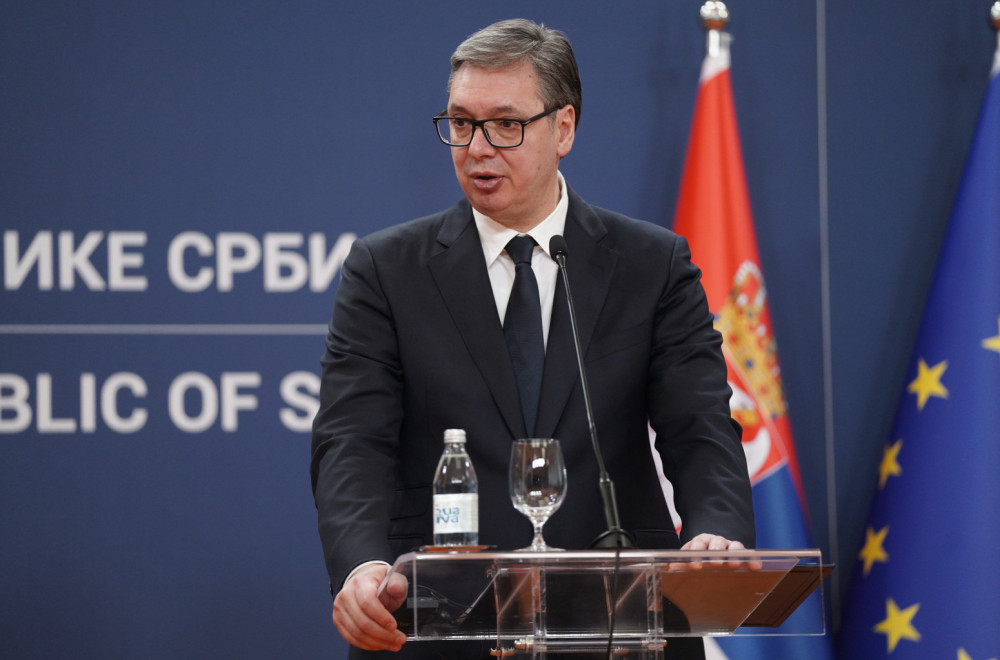 Na pomolu saobraćajno povezivanje Srbije i Kazahstana? Vučić: Daćemo sve neophodne subvencije