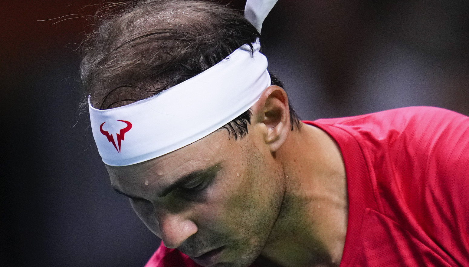 Nadal prvi put izbegao problem – a drugi? VIDEO