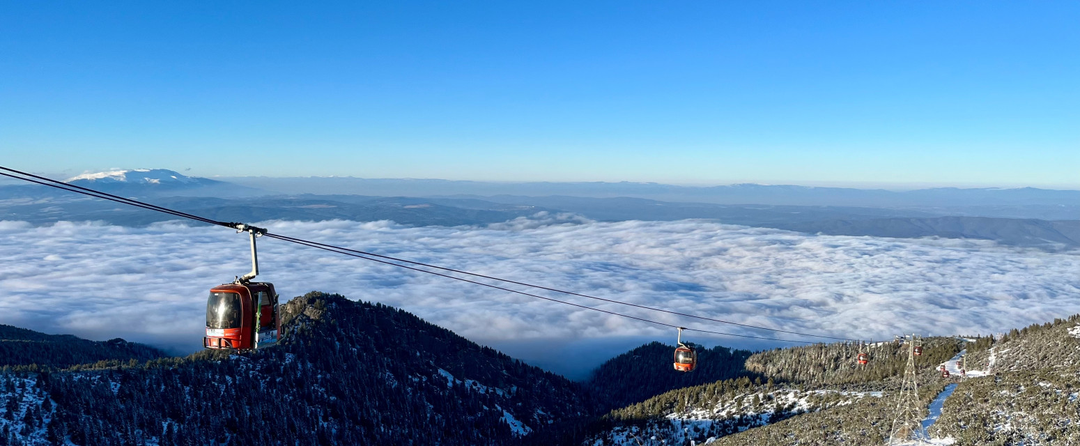 Ovo skijalište u Bugarskoj je među najjeftinijim u Evropi, a nije Bansko FOTO