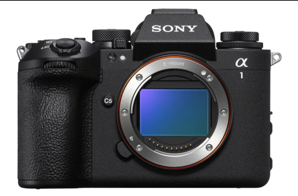 Klik! Predstavljen novi fotoaparat – Sony A1 II