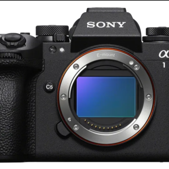 Klik! Predstavljen novi fotoaparat – Sony A1 II