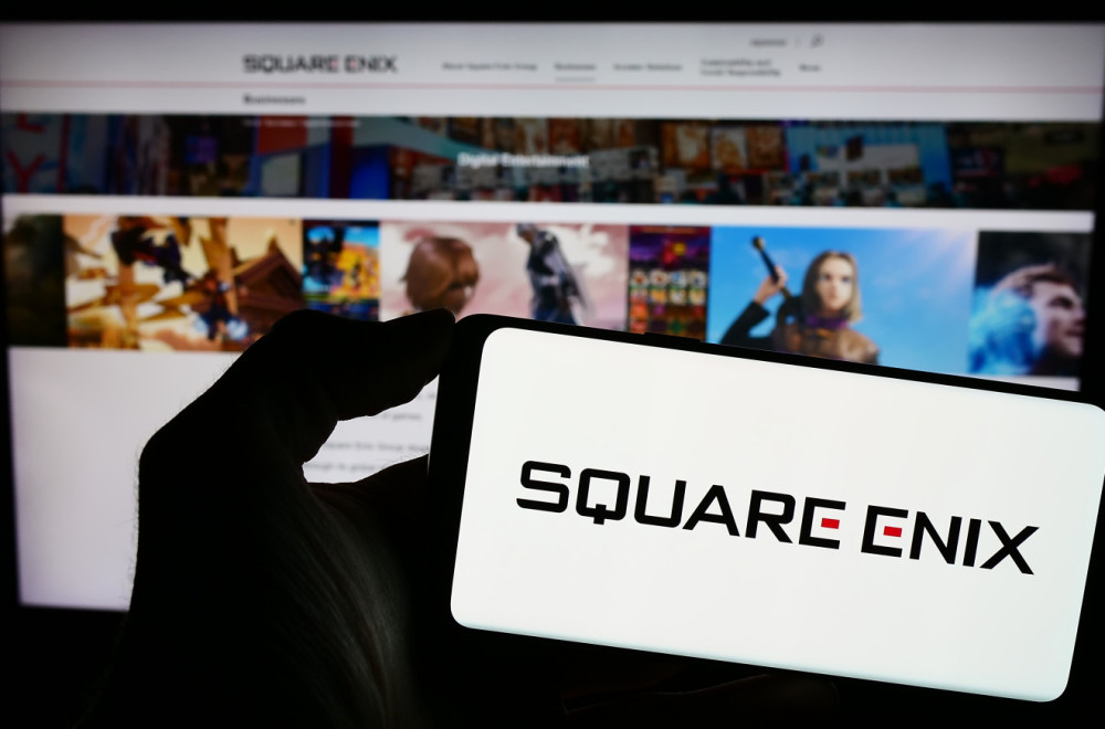 Square Enix šokirao fanove objavom nove igre