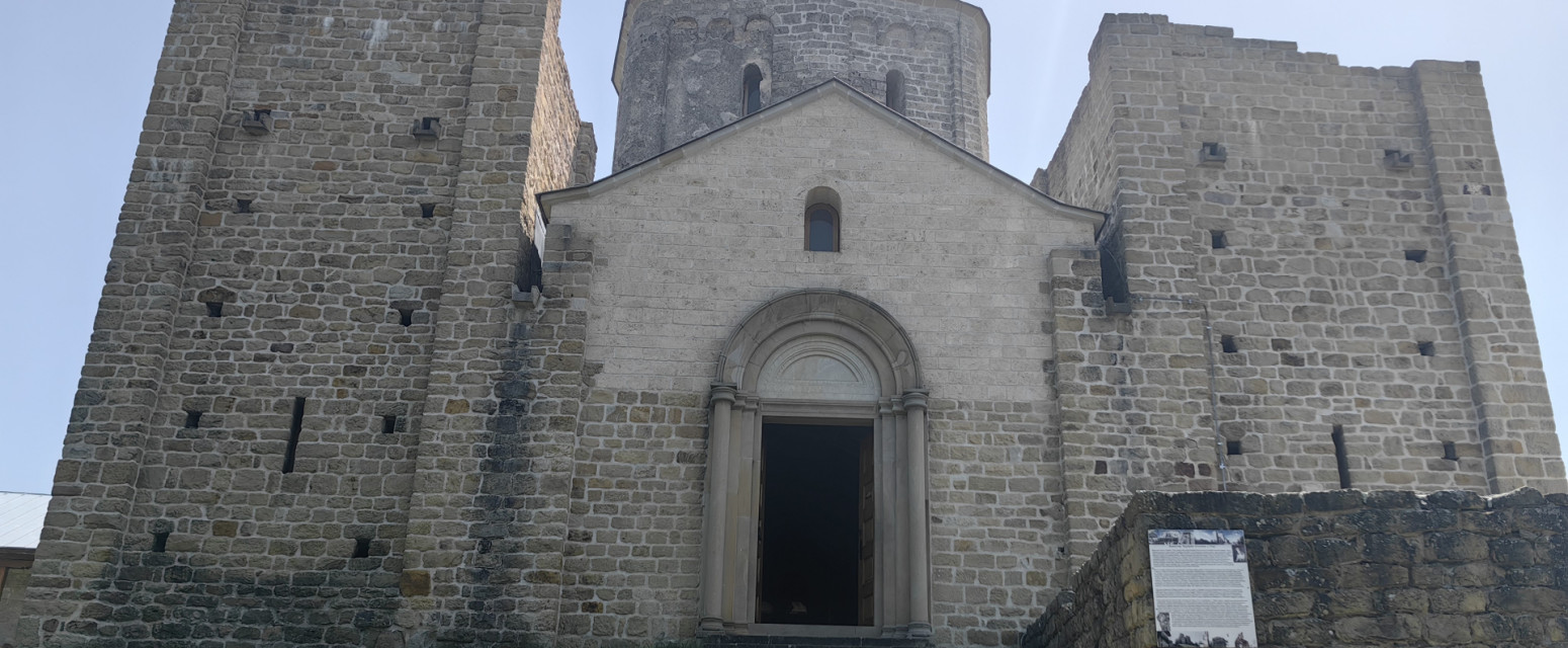 Velika srpska svetinja odoleva vekovima: Prva je vladarska zadužbina Stefana Nemanje FOTO