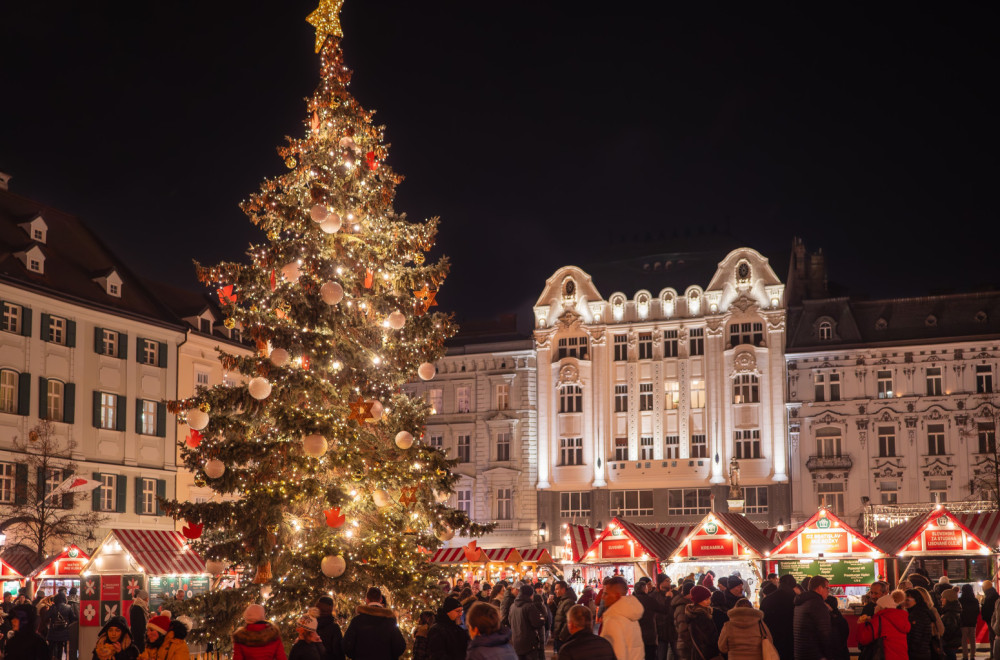 Ovo je najpovoljniji božićni advent: Za dva dana trebaće vam 600 evra