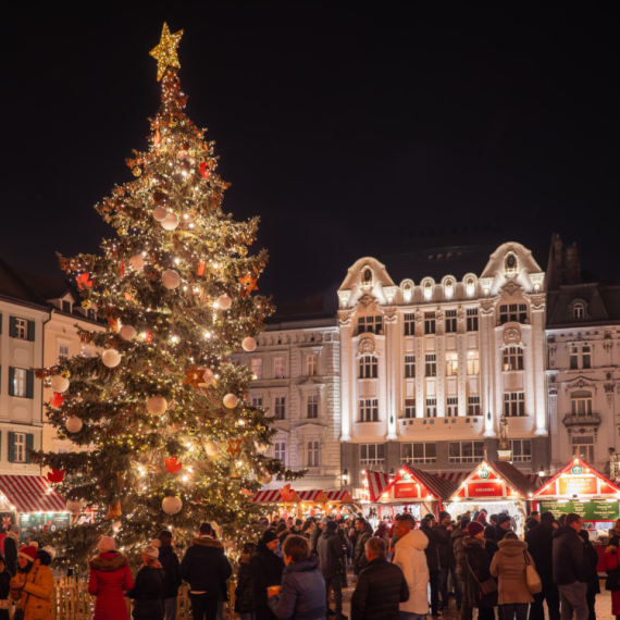 Ovo je najpovoljniji božićni advent: Za dva dana trebaće vam 600 evra