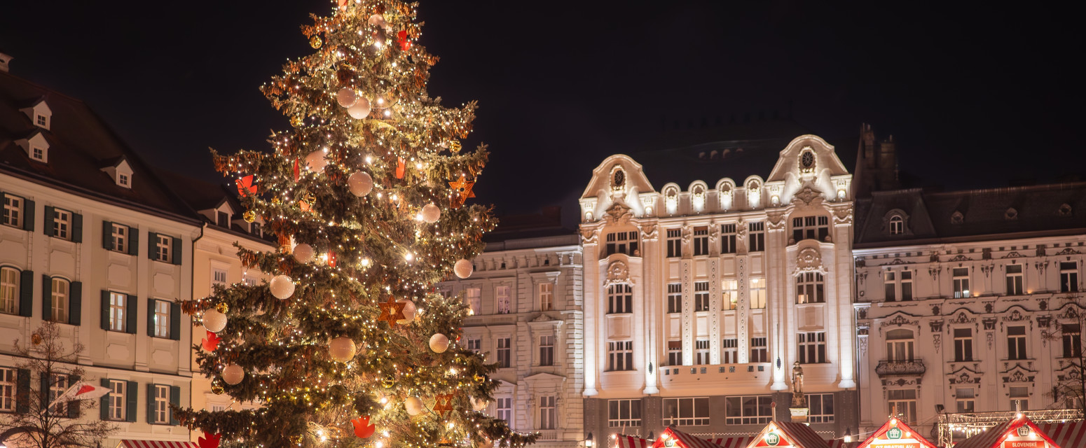 Ovo je najpovoljniji božićni advent: Za dva dana trebaće vam 600 evra