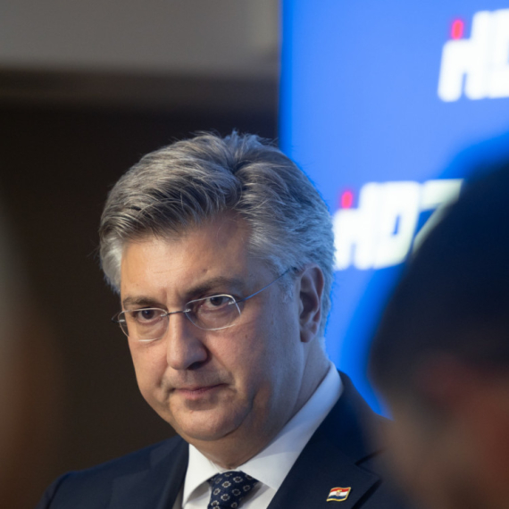 Plenković: Sve su to Hrvati