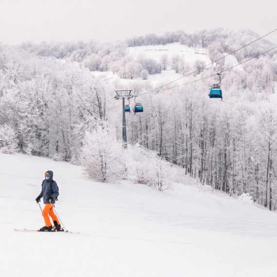 Evo kad počinje ski sezona na Staroj planini