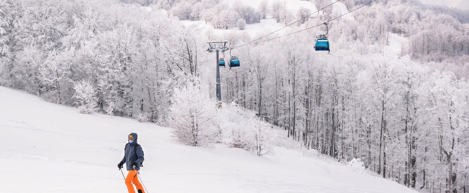 Evo kad počinje ski-sezona na Staroj planini