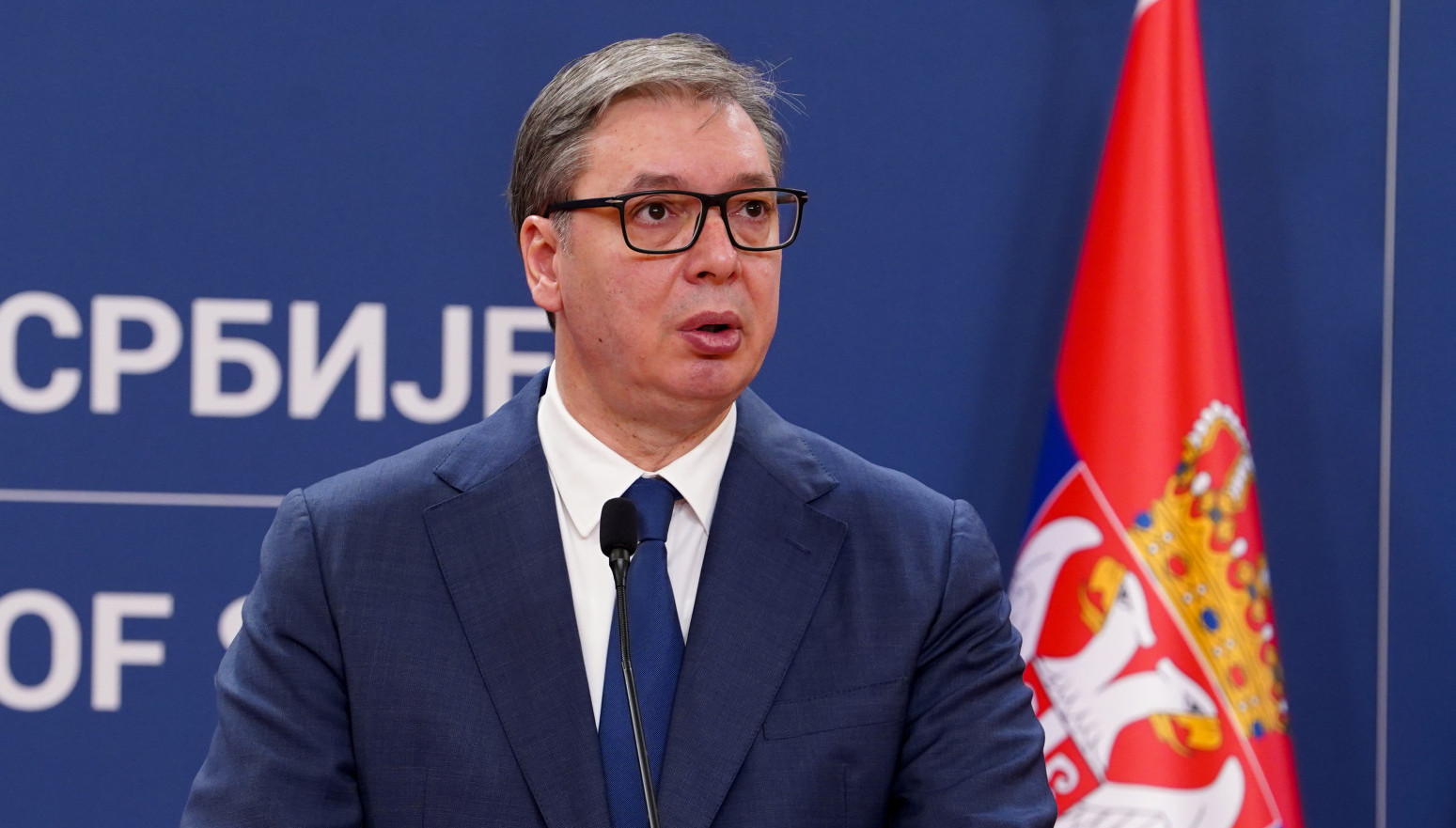 Vučić ponovio: Znam Putina, niko ne blefira; Ulazimo u katastrofu