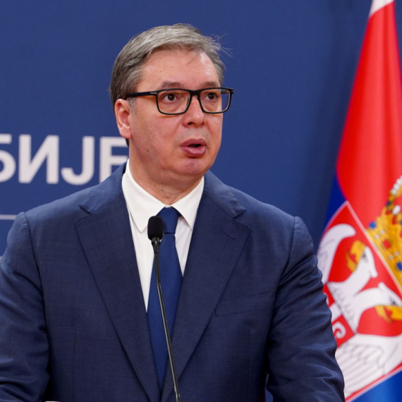 Vučić ponovio: Znam Putina, niko ne blefira; Ulazimo u katastrofu