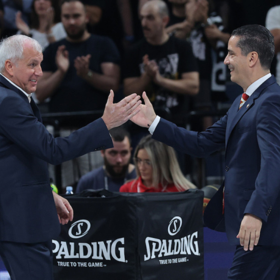 Čekanju došao kraj – evroligaški derbi, Zvezda ili Partizan?