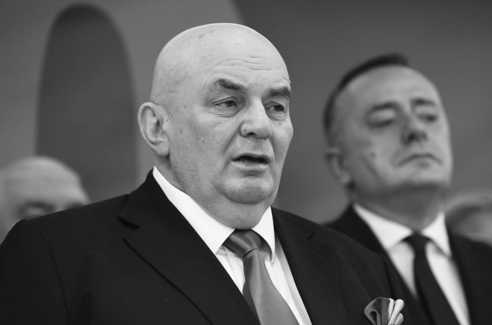 Ko je bio Dragan Marković Palma? Političar, preduzetnik, ktitor...