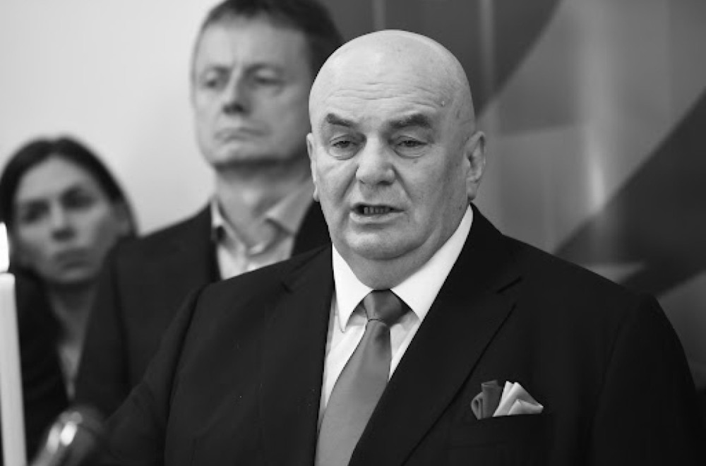 Preminuo Dragan Marković Palma