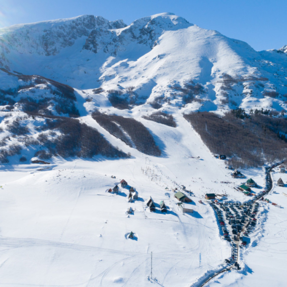 Sa ski-pasom iz Srbije možete besplatno da skijate i u ovim zemljama FOTO