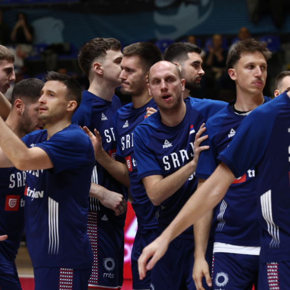 "Orlovi" bukirali mesto, ali nisu sami – ko se sve dosad plasirao na Evrobasket 2025?