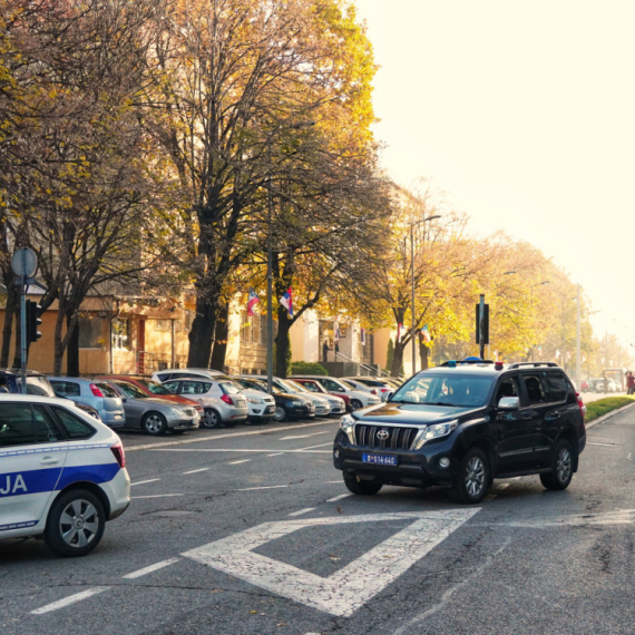 Danas se završava suđenje za masakr u Malom Orašju i Duboni: Blažić doveden u sud