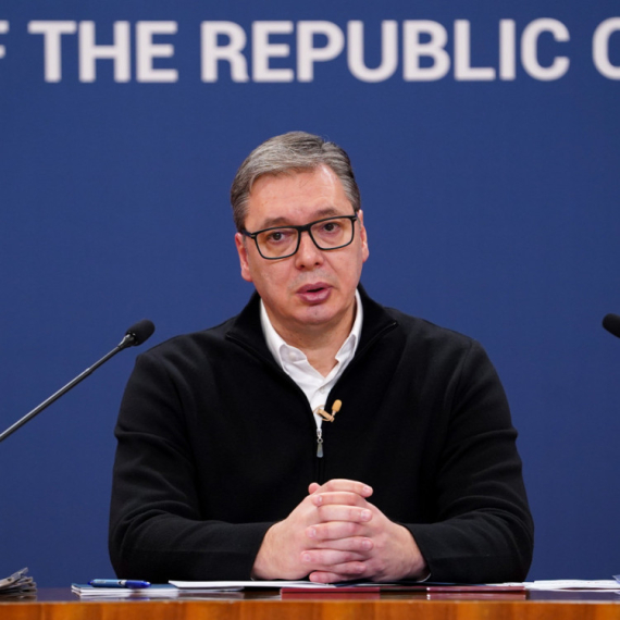 Vučić: Duboko me je potresla vest o strašnom napadu u Zagrebu. Srbija izražava najiskrenije saučešće