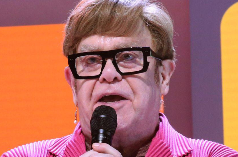 Elton Džon odlaže novi album: 'Ne vidim'