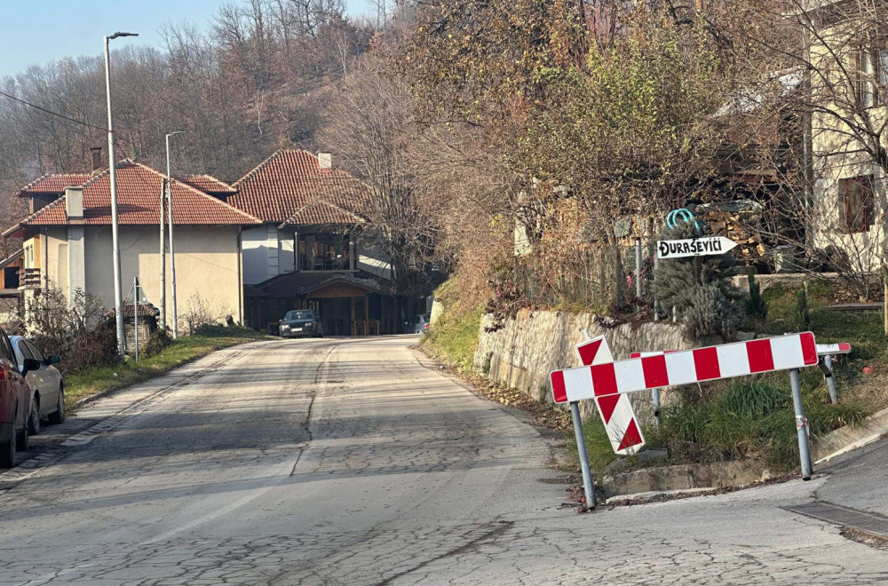 Ovo su najnoviji detalji tragedije u Ivanjici; Majka ugušila bebu cuclom; Priznala zločin FOTO