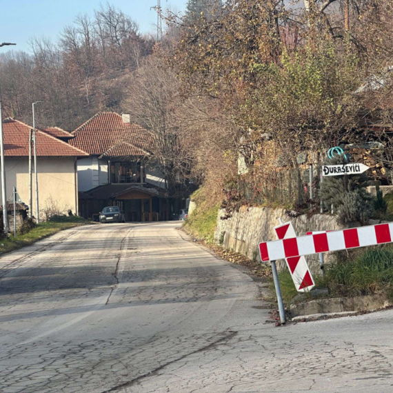 Ovo su najnoviji detalji tragedije u Ivanjici; Majka ugušila bebu cuclom; Priznala zločin FOTO