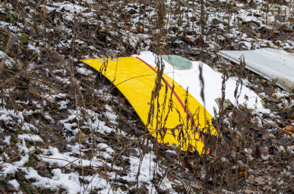 Objavljeni najnoviji podaci: Avion nisu oborili Rusi