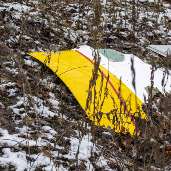 Objavljeni najnoviji podaci: Avion nisu oborili Rusi