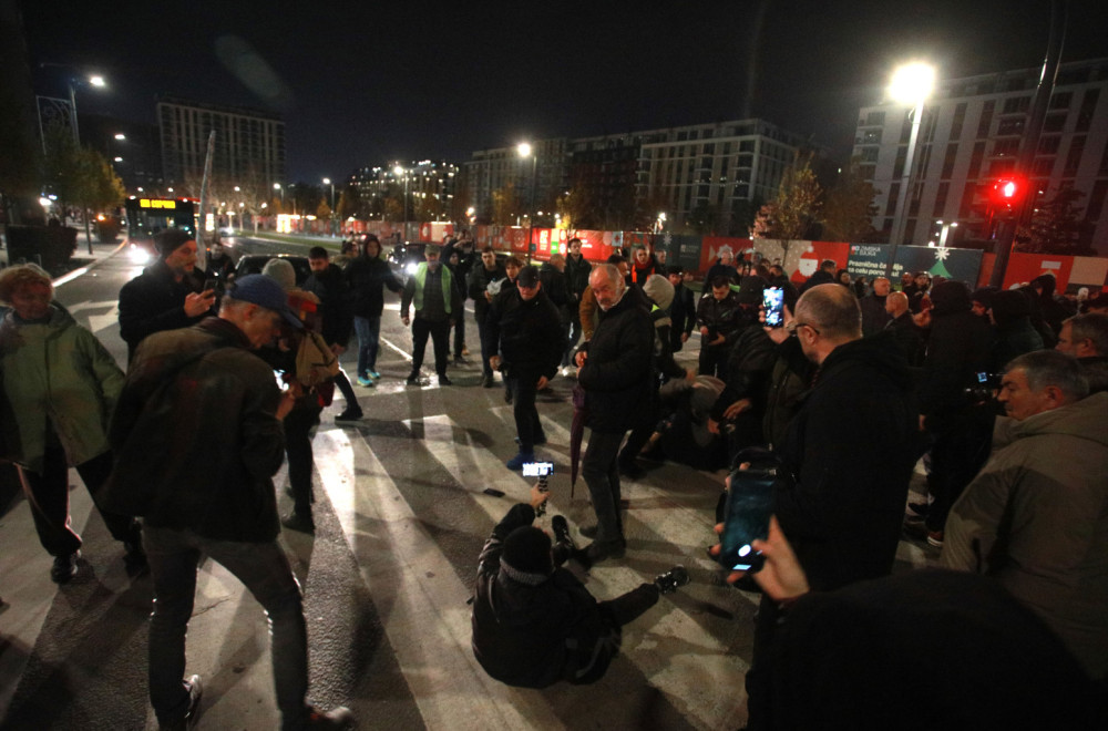 Šolak poziva na nasilje; Doveo huligana da brani ostale huligane, a on poručuje: Ne žalim VIDEO