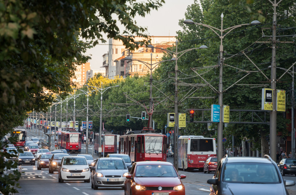 Proširuje se Bulevar Kralja Aleksandra: Usvojeni urbanistički planovi od značaja za razvoj Beograda