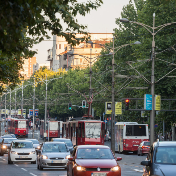 Proširuje se Bulevar Kralja Aleksandra: Usvojeni urbanistički planovi od značaja za razvoj Beograda