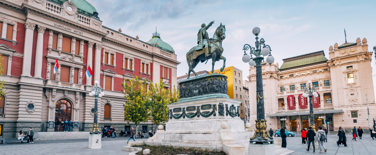 Turisti iz ove zemlje hrle u Beograd