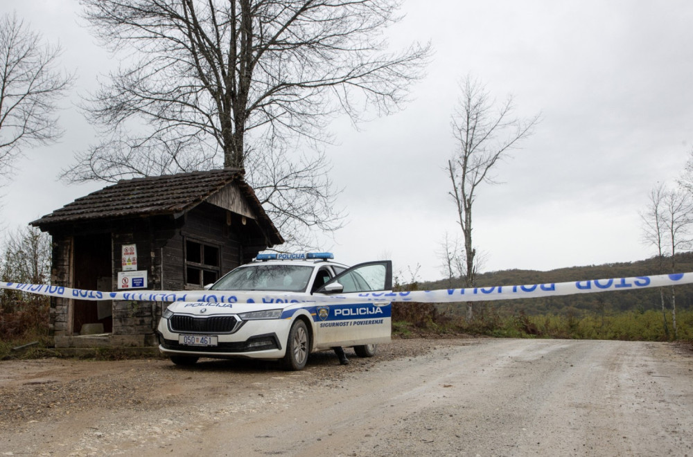 Užas u Glini: Bračni par zarobio i mučio muškarca