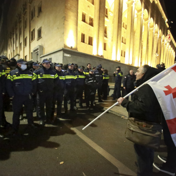 "Završen je ustavni udar"